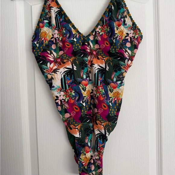 Bydee Australia Tropicalia One Piece - Picture 5 of 7